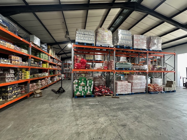 To Let commercial Property for Rent in Maitland Western Cape